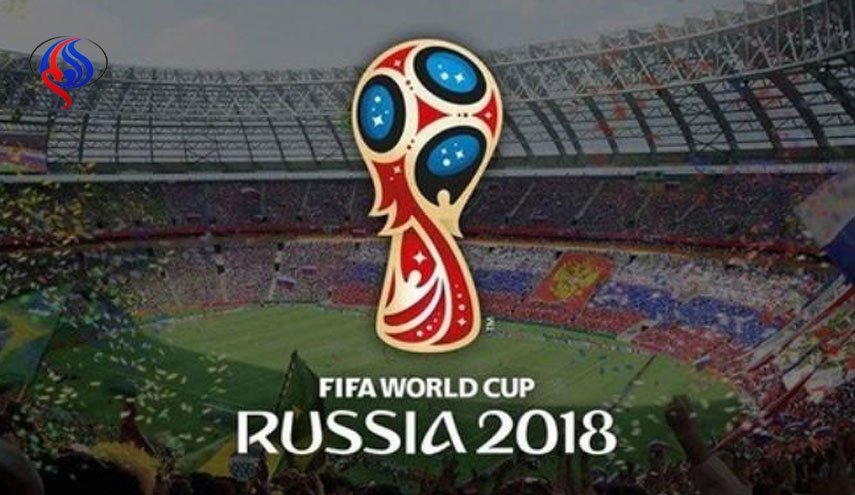 رکورد عجیب در جام جهانی 2018