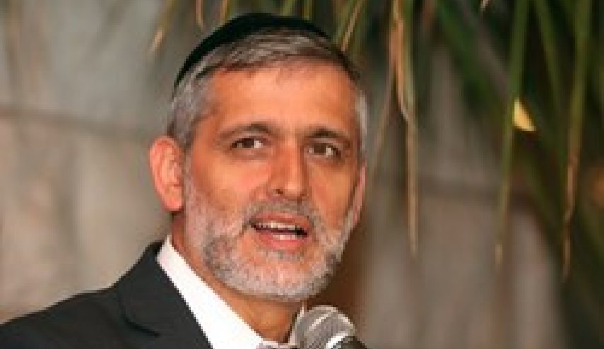 دعوت وزیر پیشین صهیونیست به حمله «بی‌رحمانه» به نوار غزه