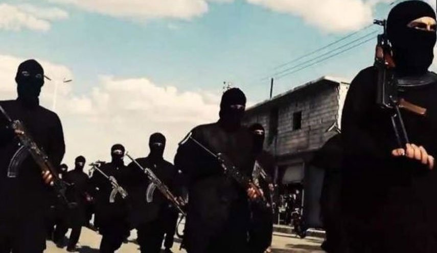 کشته شدن سرکرده شاخص داعش در کرکوک
