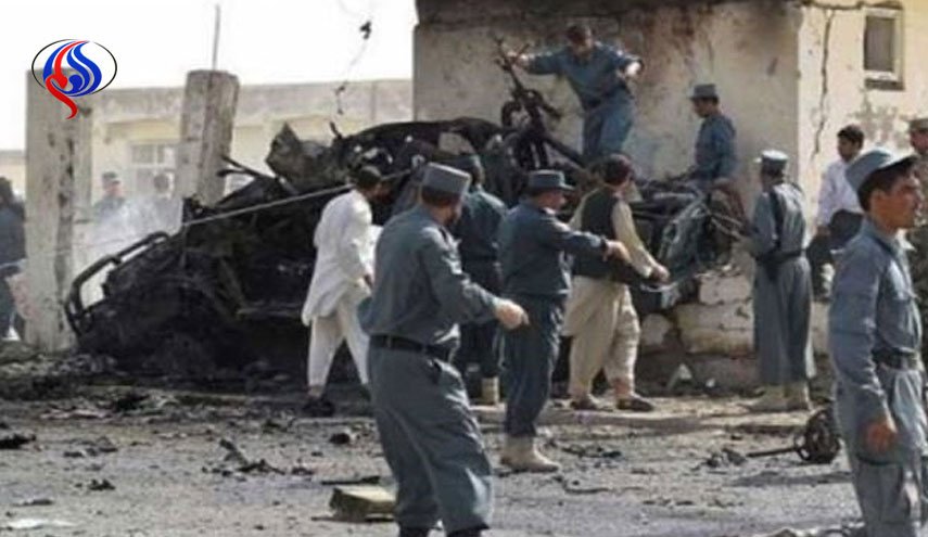 روسیه: 10 هزار داعشی در افغانستان حضور دارند