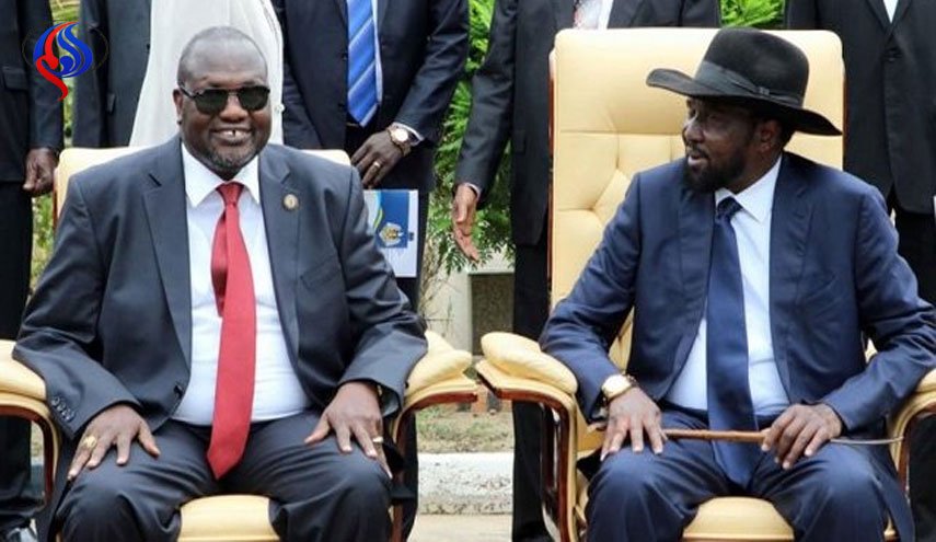 توافق سیاسی برای پایان جنگ در سودان جنوبی