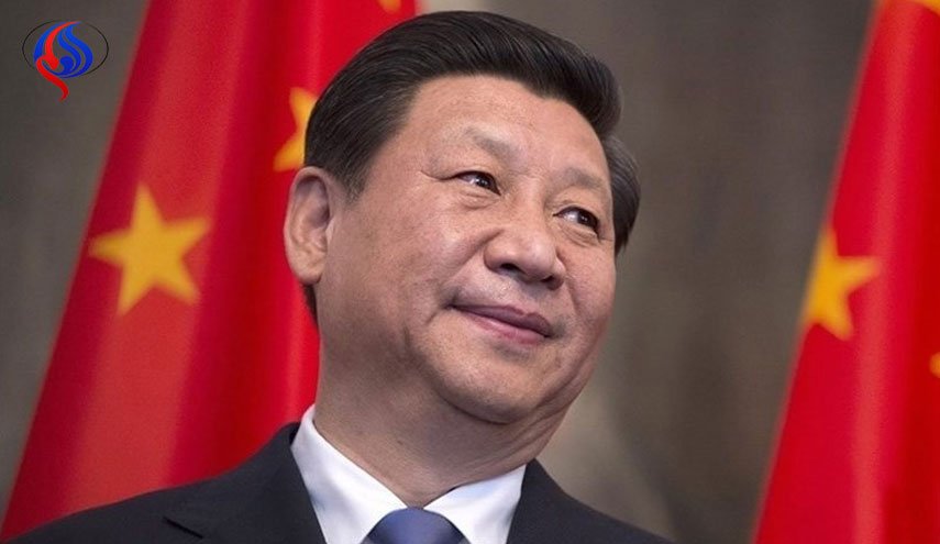 واکنش رییس جمهوری چین به اظهارات وزیر دفاع آمریکا