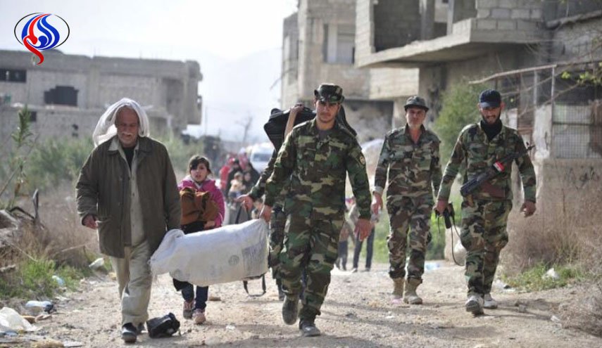 كيف تواجه الحكومة السورية القضايا الانسانية في درعا؟ 