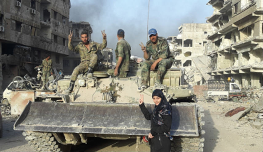 محافظ درعا: تخصيص ثلاثة معابر لخروج المدنيين من أرياف درعا
