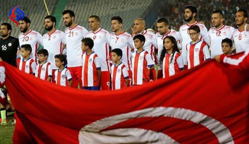 تونس تخوض اليوم آخر مباراة لها في مونديال روسيا 2018
