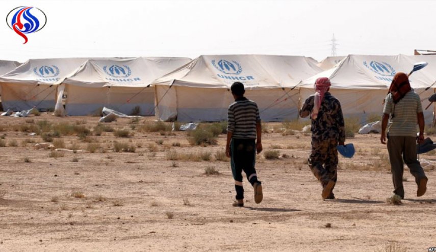 الأردن يؤكد عدم قدرته على استقبال لاجئين جدد