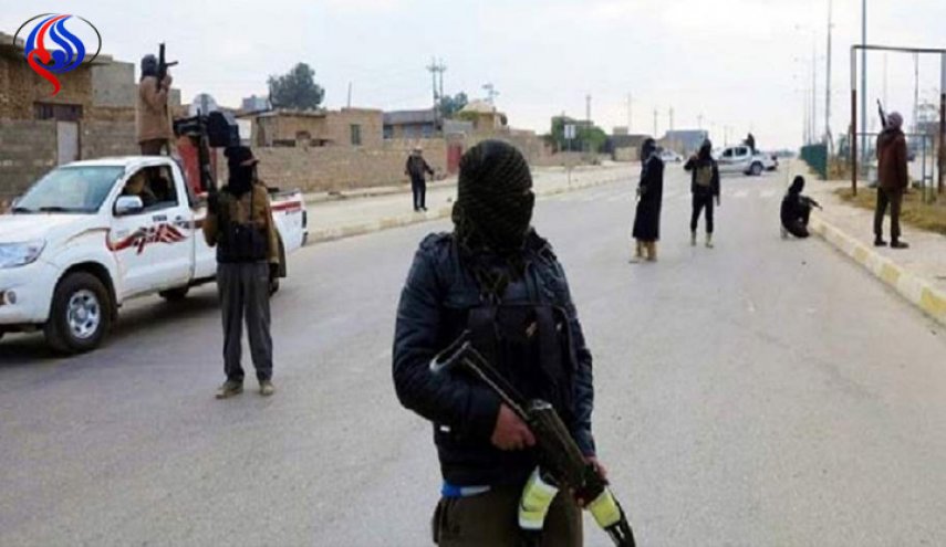 مطالبات برد قوي وحاسم على جريمة داعش في طريق ديالي – كركوك