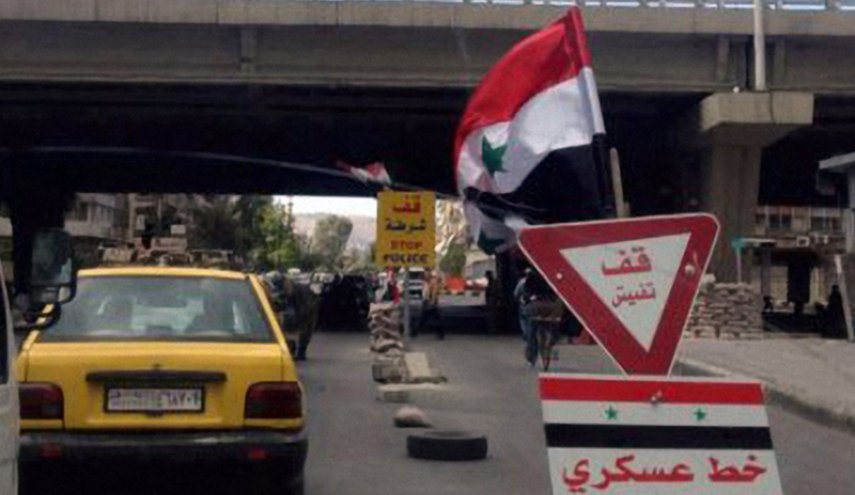تحولات أمنية لافتة في دمشق، هذه تفاصيلها