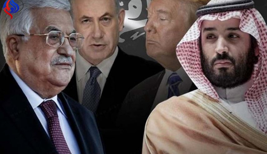  لقاء عربي-إسرائيلي في الأردن سرا لإتمام صفقة ترامب