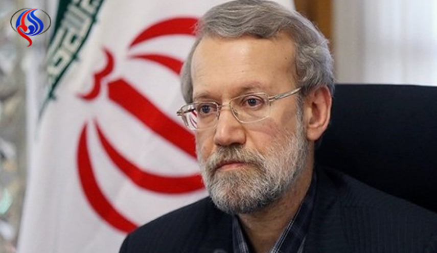 لاریجانی: نمی‌توان سرنوشت ایران را به وعده و وعید گره زد/ تغییرات در دولت باید زودتر آغاز می‌شد