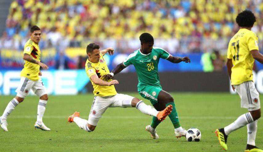 خداحافظی آفریقایی‌ها با جام / صعود کلمبیا و ژاپن به مرحله حذفی