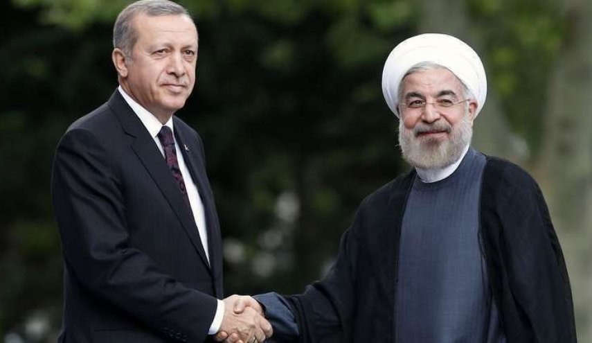 تركيا: لن نتخلى عن صفقات الغاز والنفط مع إيران وهي شريك مهم لنا
