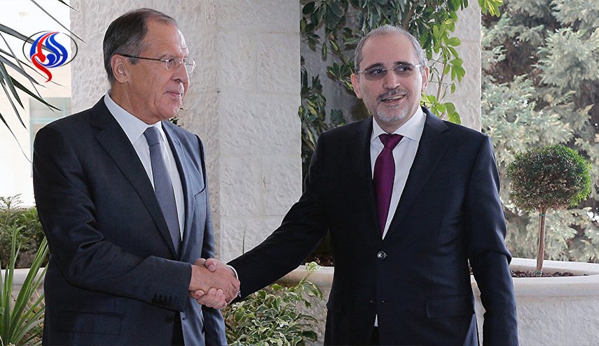 روسيا والاردن يبحثان الملف السوري الأسبوع المقبل