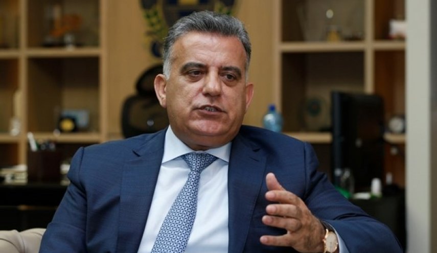 مدير أمن لبنان: هناك إرادة طوعية لدى النازحين للعودة