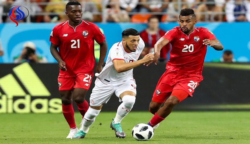 تونس تودع مونديال روسيا بفوز معنوي