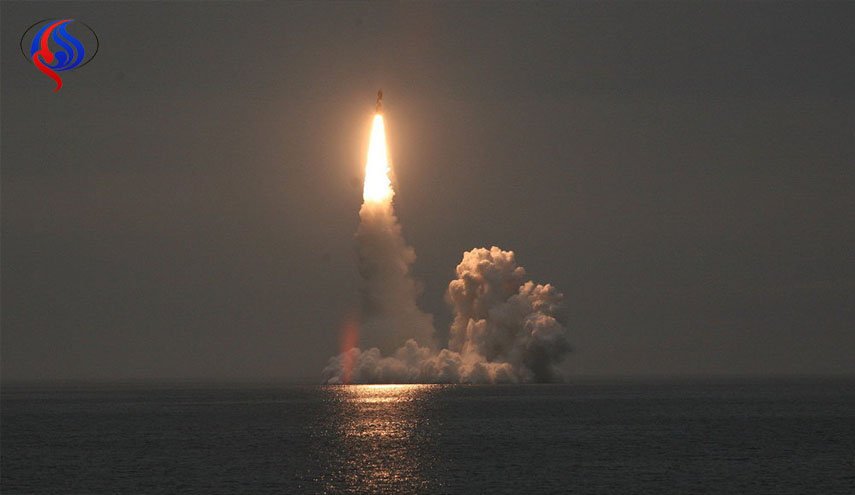 البحرية الروسية تحصل على نظام مزود بصواريخ 