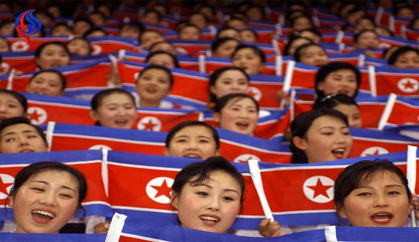 ملابس يحظر على النساء ارتداؤها في كوريا الشمالية!