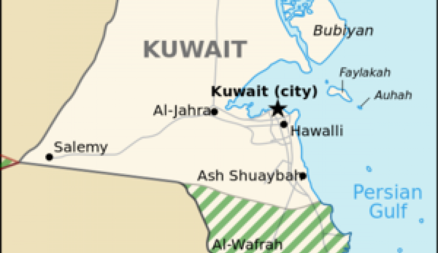 ما علاقة الخلافات الحدودية الكويتية السعودية بصفقة ترامب؟