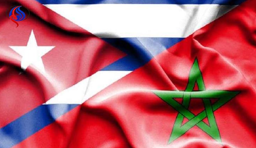 عودة العلاقات الدبلوماسية بين المغرب وكوبا بعد 38 عاما من القطيعة