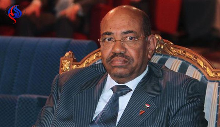البشير يتوجه لموريتانيا لمناقشة أزمة 