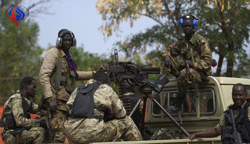 واشنطن تحاول تمرير قرار أممي لفرض حظر أسلحة على جنوب السودان