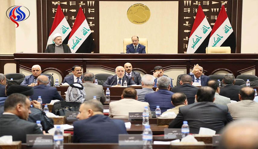 العراق يدخل فترة الفراغ الدستوري 