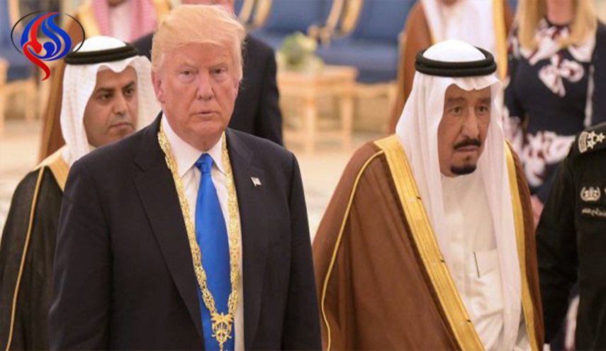السعودية تضحي بـ ...لعيون ترامب!