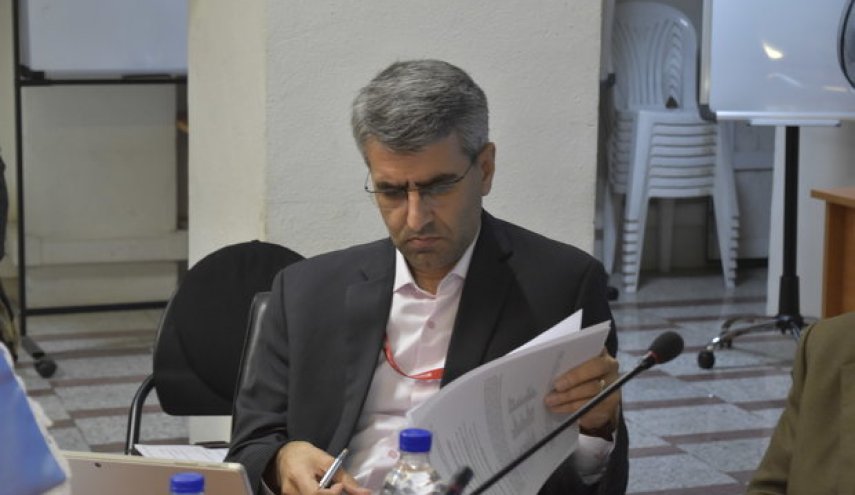 «بقایی هامانه» نماینده ایران در دفتر اروپایی سازمان ملل در ژنو شد