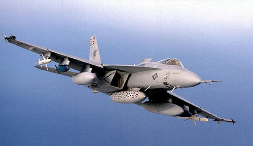 نیروی هوایی کویت به 28 جنگنده «اف-18» مجهز می‌شود
