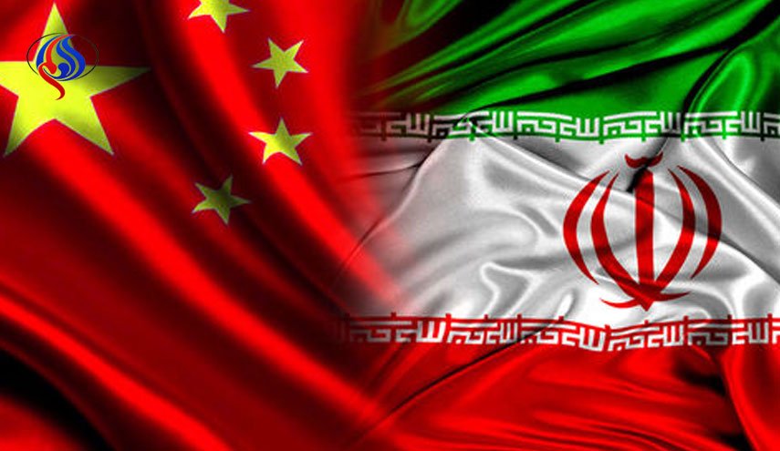 پکن و تهران در مقابله با آمریکا سیاست واحدی دارند