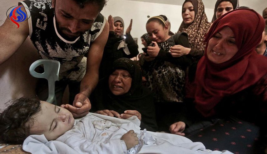 الاحتلال يقتل 25 طفلا فلسطينيا منذ بداية العام الجاري