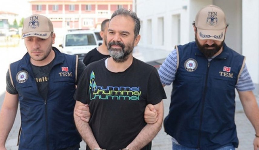 وفاة رئيس المخابرات التركية السابق داخل سجنه
