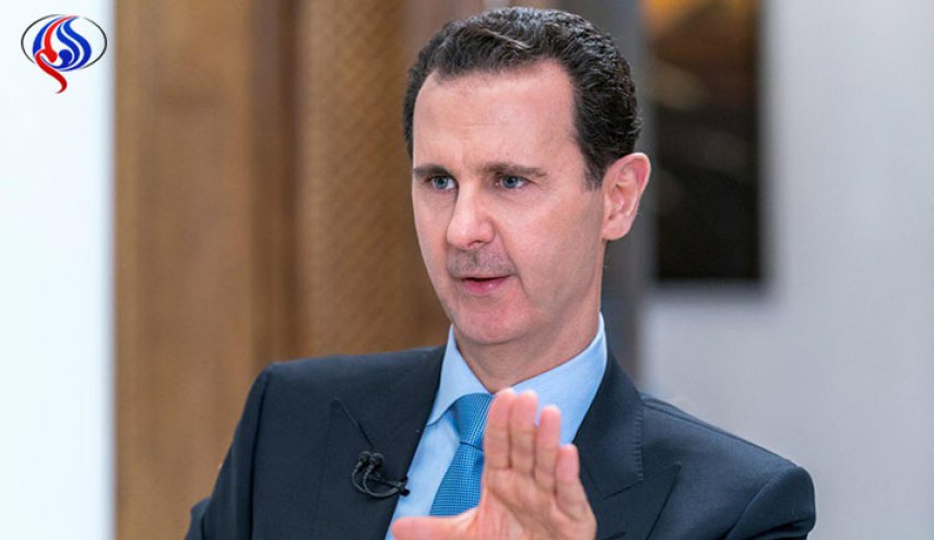 أين سيلتقي ترامب الرئيس الأسد ؟!
