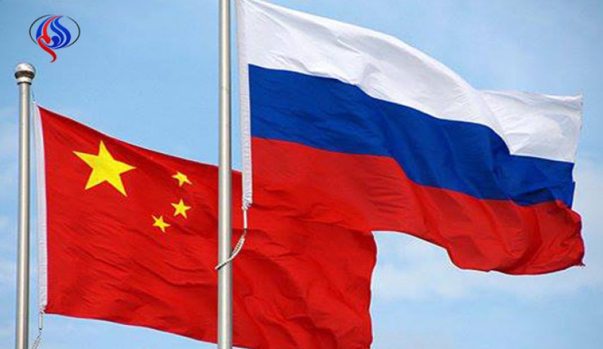 روسيا مستعدة لتعميق التعاون مع القوات المسلحة الصينية!