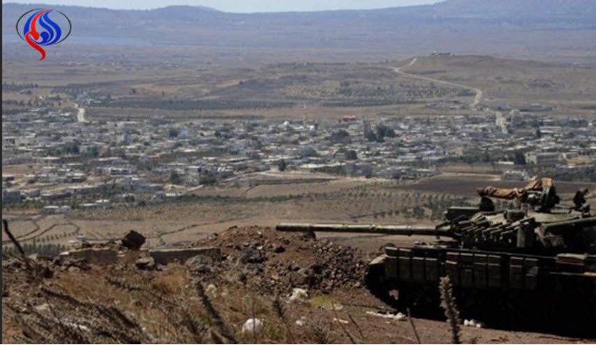 30 بلدة وقرية انضمت لسلطة الدولة السورية في المنطقة الجنوبية