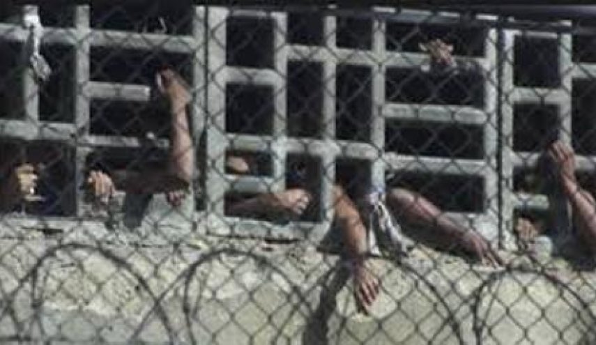 عفو بین الملل: رفتار امارات در زندانهای یمن جنایت جنگی است