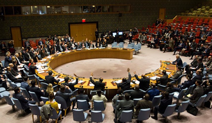 مجلس الأمن يجتمع الخميس لبحث الوضع جنوب غربي سوريا