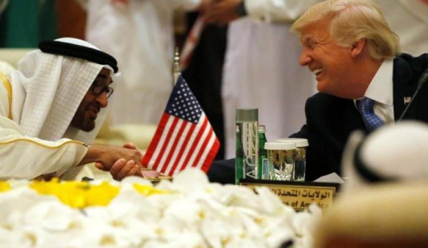  الإمارات تستجيب لمطالب ترامب النفطية على غرار السعودية
