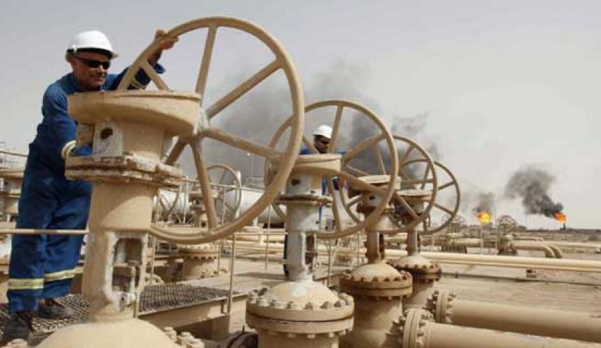 الجزائر سترفع انتاجها النفطي إلى 26 ألف برميل