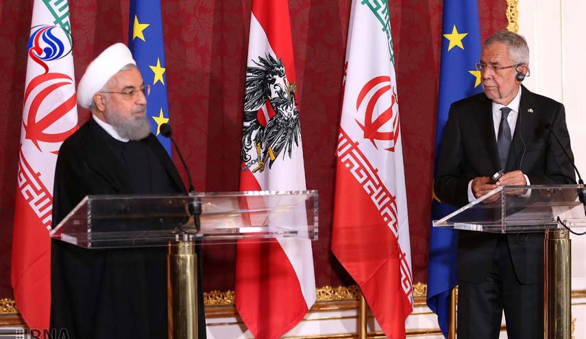 اتحادیه اروپا درتلاش برای تعمیق همکاری با ایران حتی در شرایط دشوار کنونی است/ تحریم ها علیه ایران ناقض حقوق انسان ها است