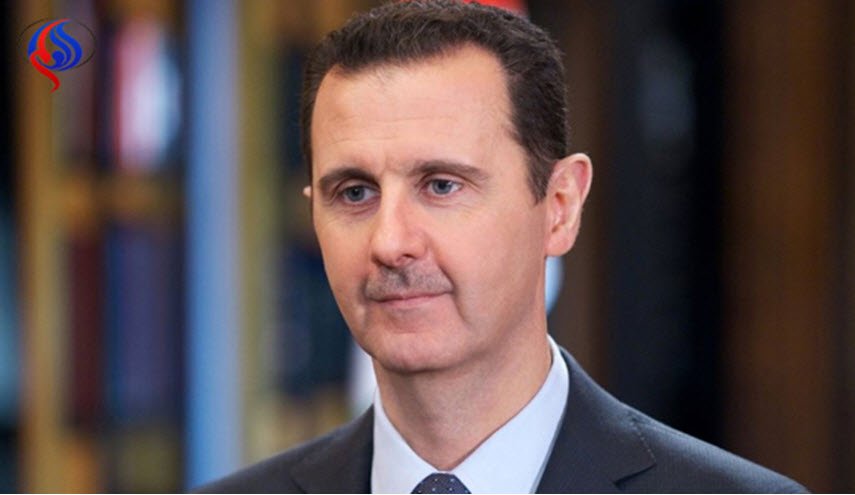 بشار الأسد يصدر قانونا بشان الفوائد والمبالغ الإضافية