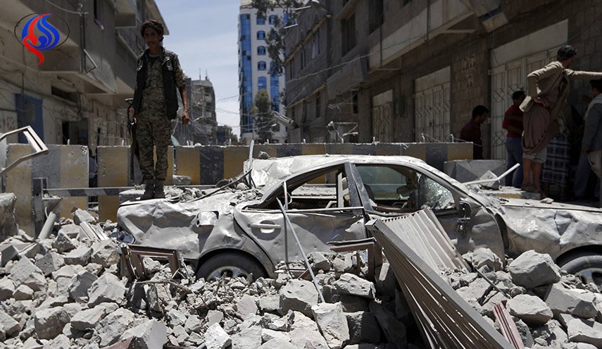 منظمات حقوقية تندد بتصدير فرنسا اسلحة لدول العدوان على اليمن