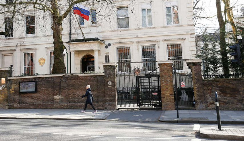 موسكو: لم نوجه دعوة لساسة بريطانيين لحضور المونديال
