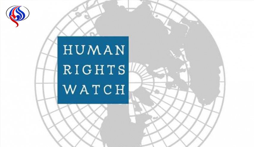     هيومن رايتس ووتش تندد بعمليات تعذيب انفصاليين صوماليين