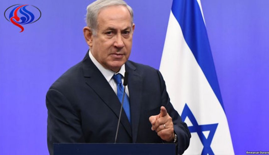 نتانیاهو : عادی‌سازی روابط تل‌آویو با کشورهای عربی راه سازش با فلسطینی‌ها است