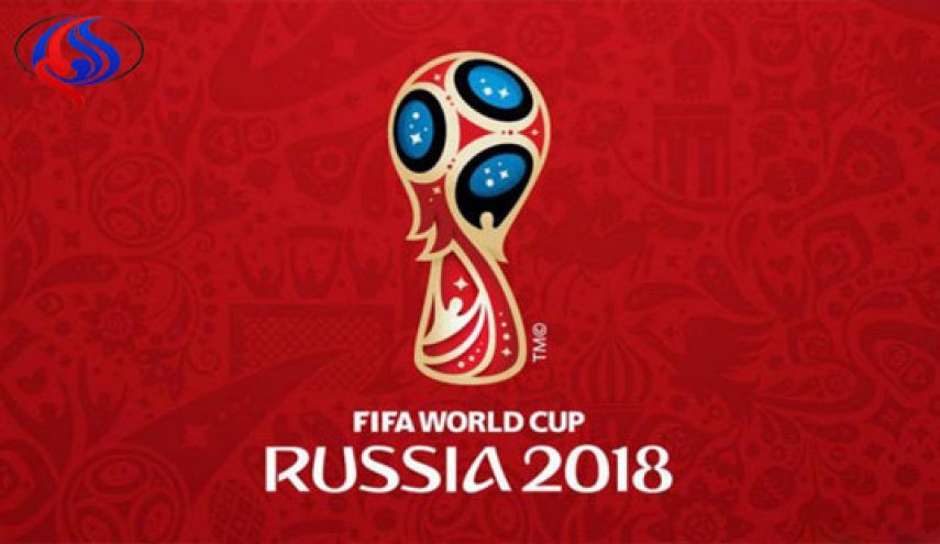 برنامه کامل مرحله نیمه نهایی جام جهانی 2018
