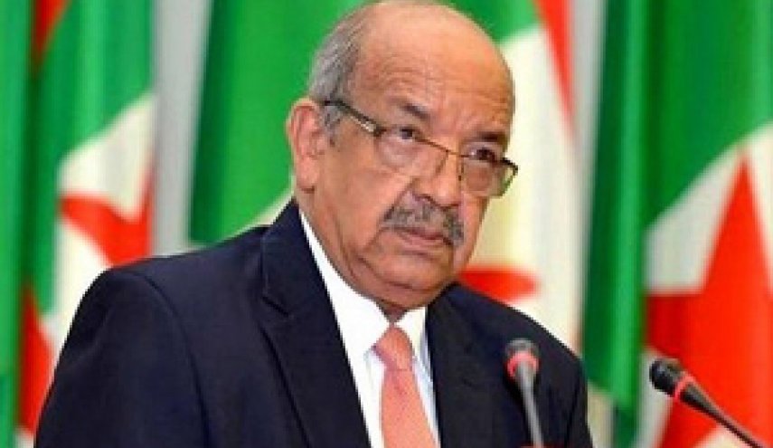 الجزائر: لا ضغوطات خارجية بسبب عقيدتنا العسكرية 