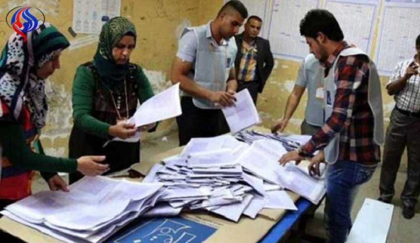 مفوضية انتخابات العراق: انتهاء العد والفرز اليدوي لمحافظة بابل