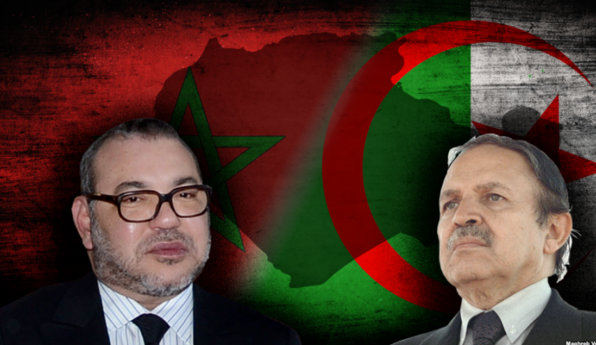 الملك المغربي يهنئ بوتفليقة بعيد إستقلال الجزائر