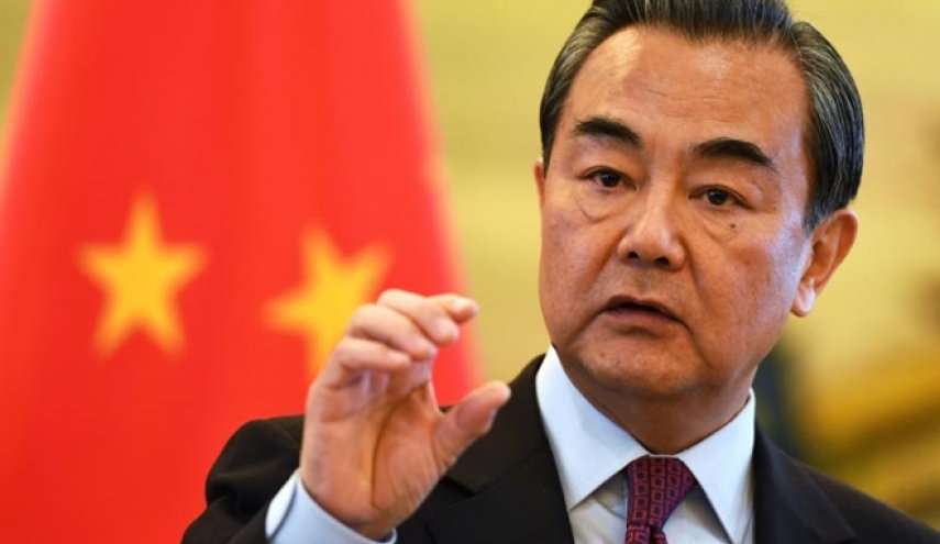چین: پیام نشست وین همبستگی برای حفظ برجام است